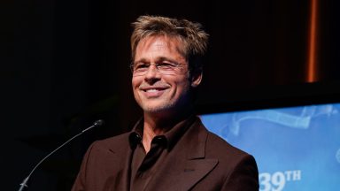 Brad Pitt Scam Situation: See the Pictures & Learn What Happened