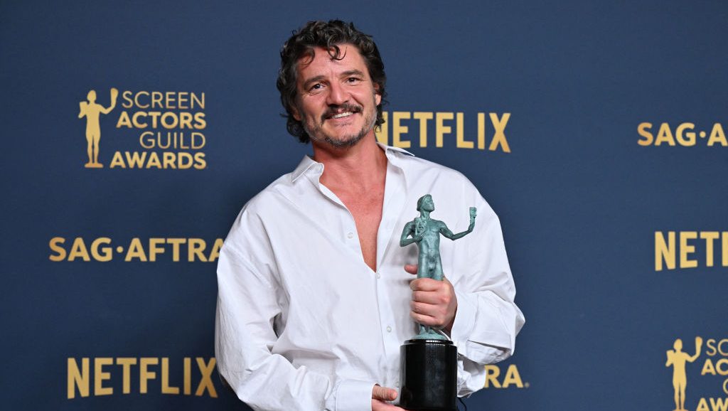 SAG Awards Nominations 2025: Screen Actors Guild Ceremony Nominees SAG Awards Nominations 2025: Screen Actors Guild Ceremony Nominees