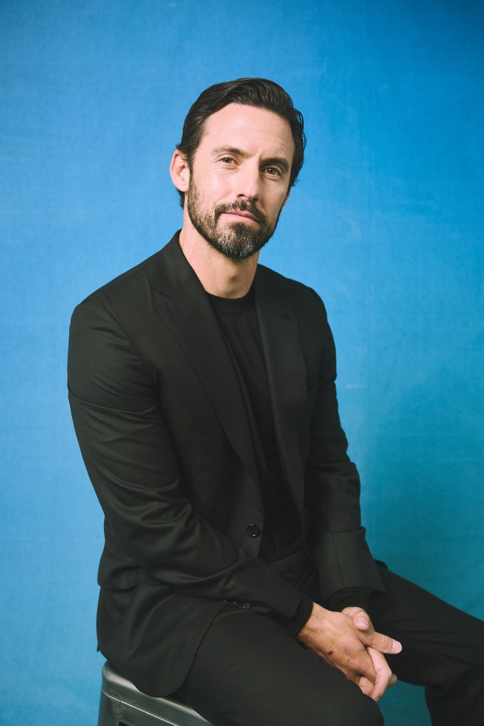 Milo Ventimiglia