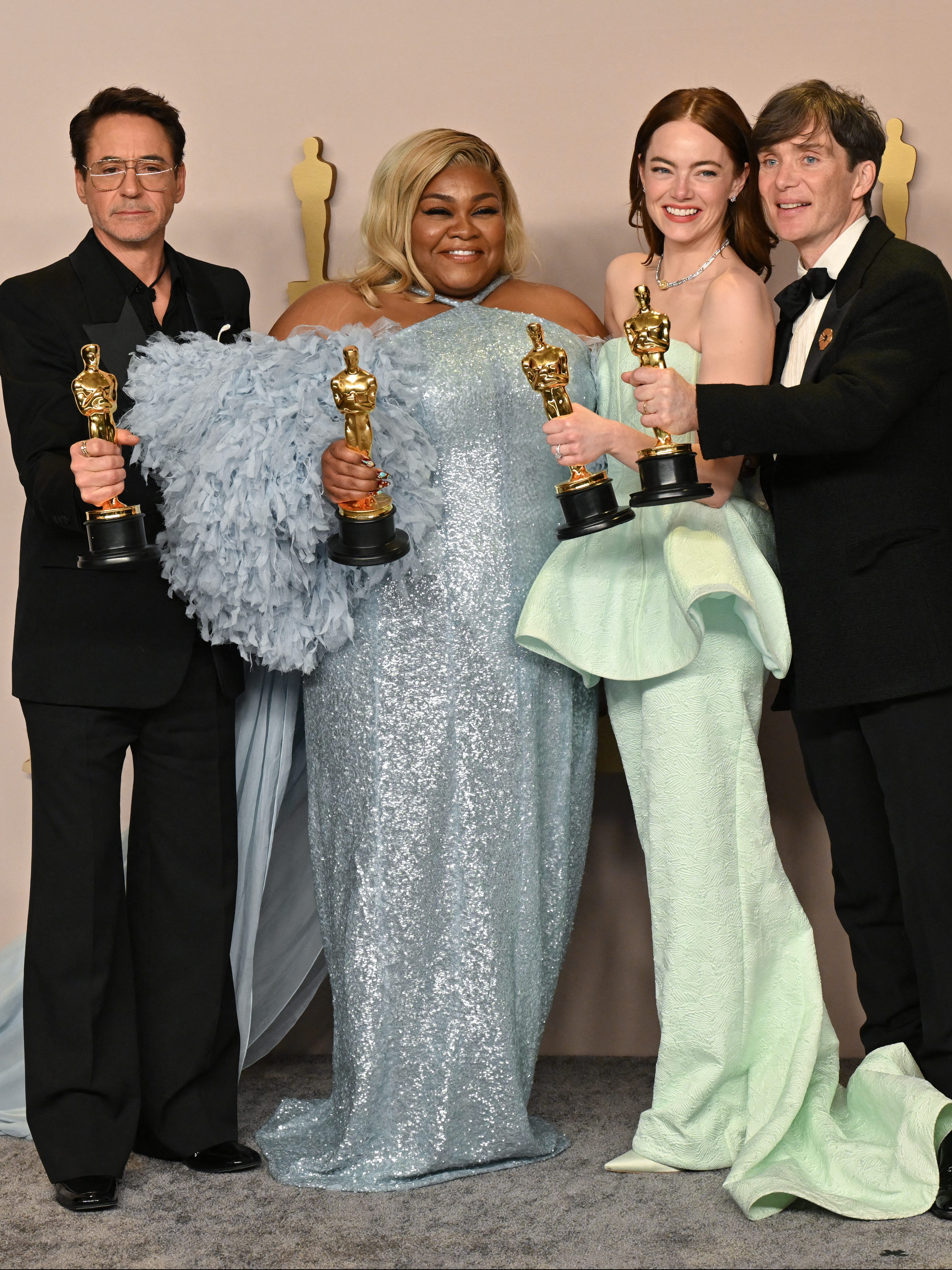 What Day Are the 2025 Oscars? Academy Awards Date