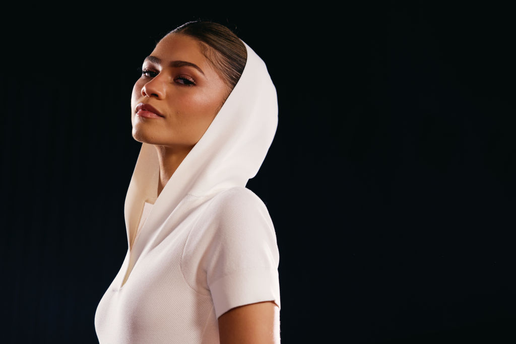 What is Zendaya's Last Name? See the Actress' Surname