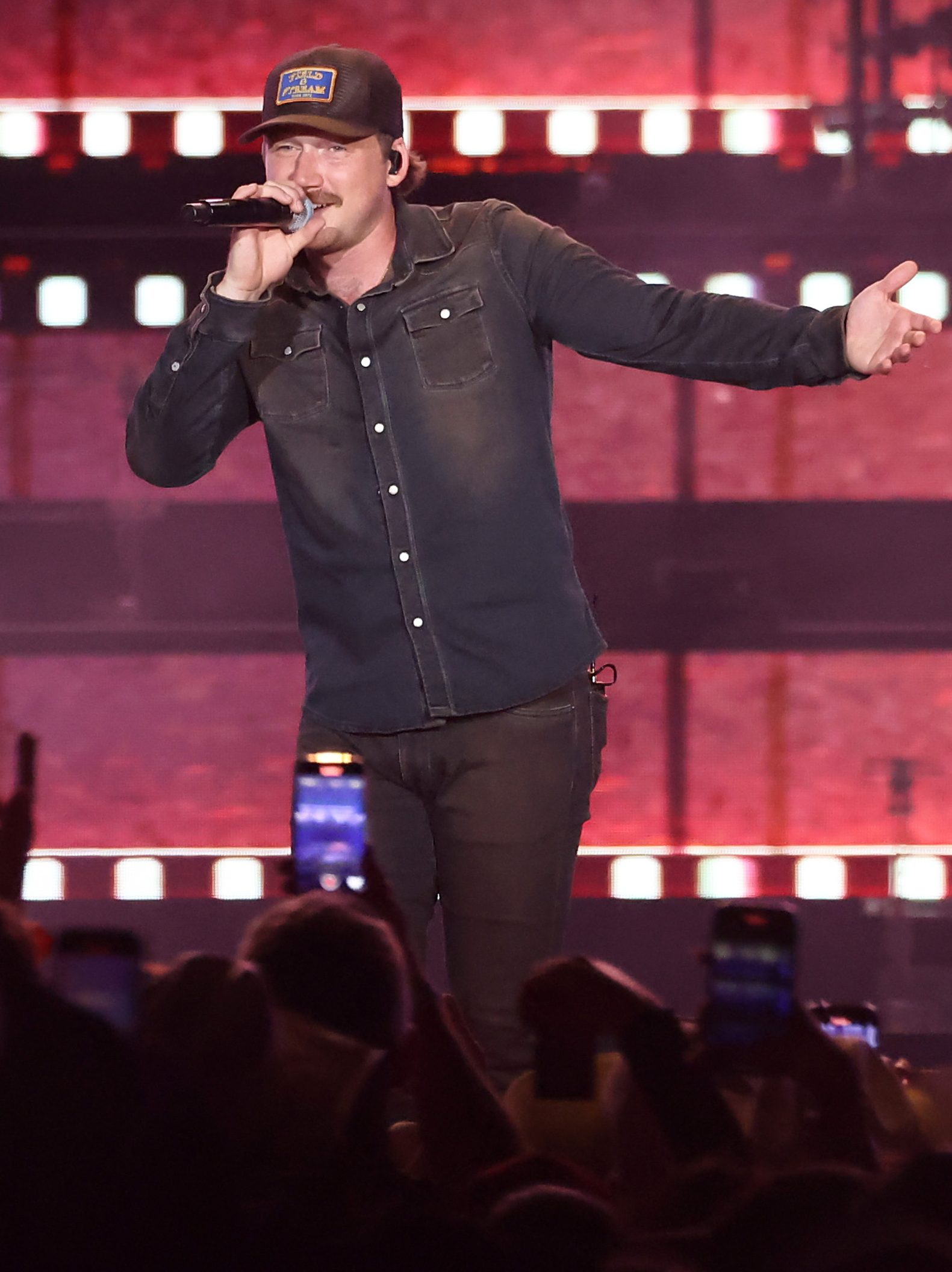 Morgan Wallen 2025 Tour