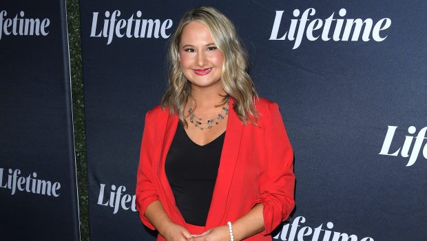 LOS ANGELES, CALIFORNIA - MAY 01:  Gypsy Rose Blanchard arrives at An Evening With Lifetime: Conversations On Controversies FYC Event at The Grove on May 01, 2024 in Los Angeles, California. (Photo by Steve Granitz/FilmMagic)