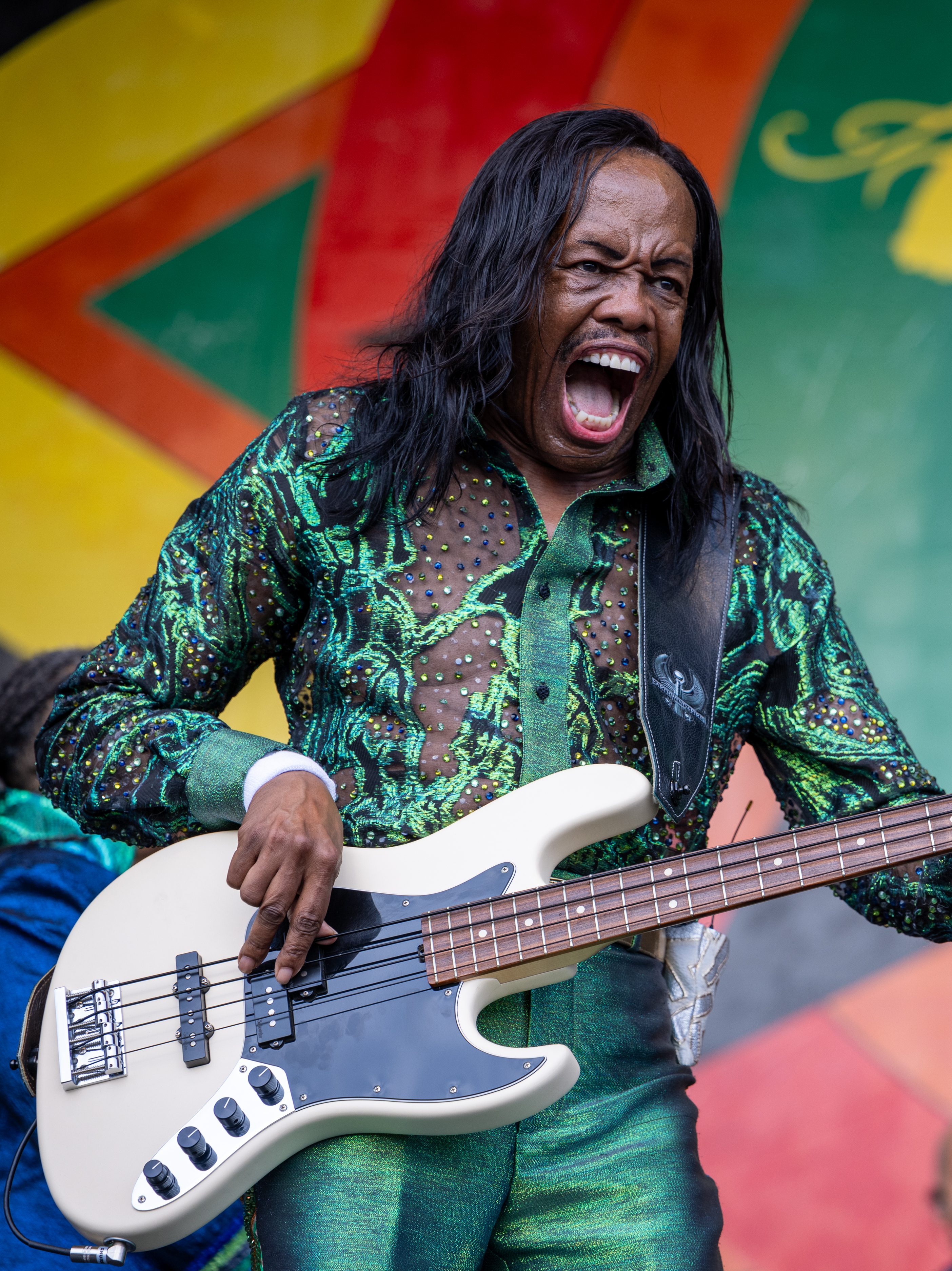 New Orleans Jazz Fest 2025: Lineup, Dates, Ticket Prices & More