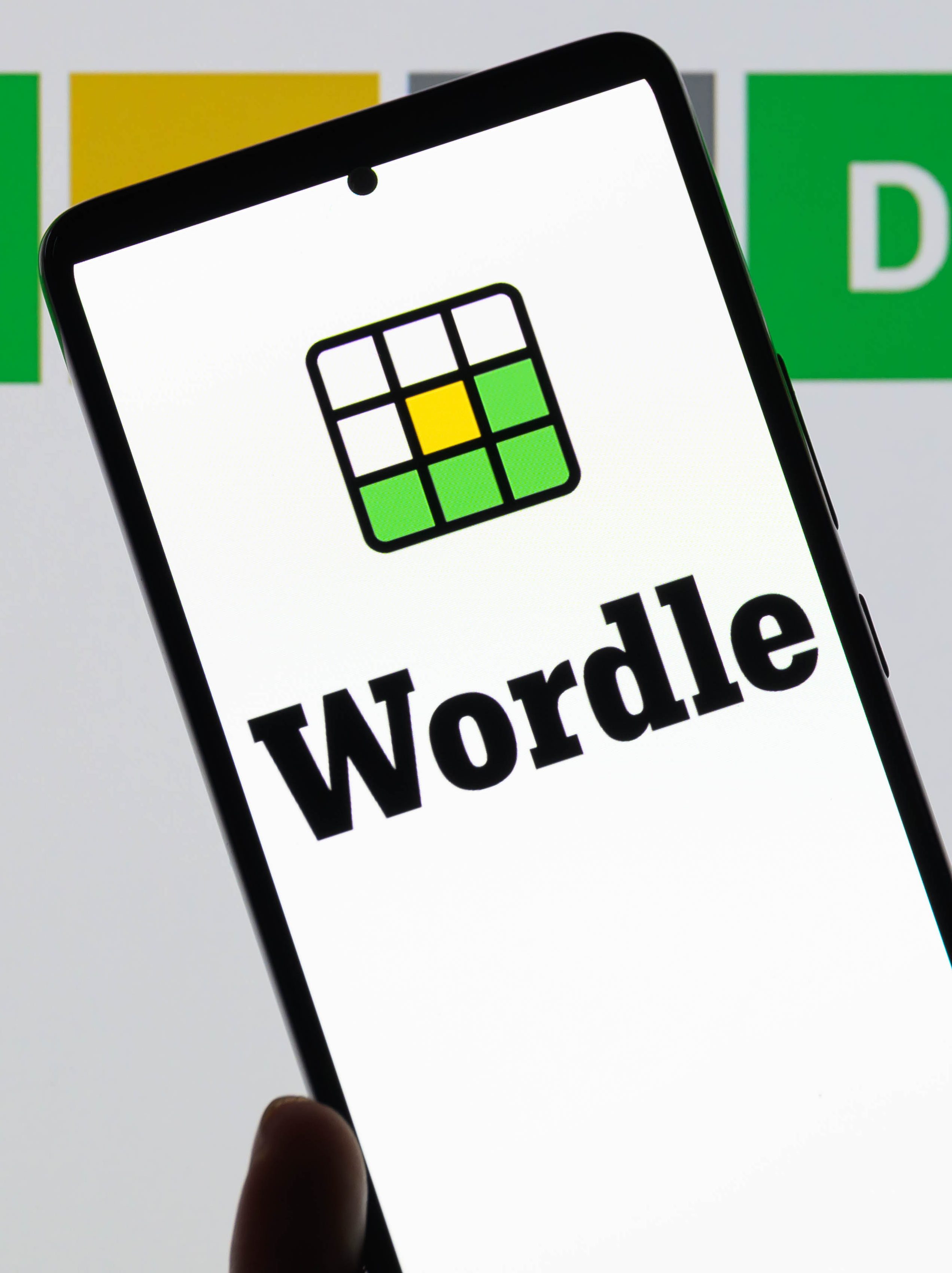 Wordle Answer Today — January 16: See Hints & Solution