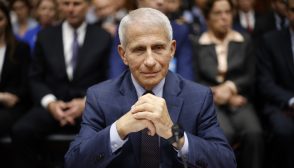 Why Did Biden Pardon Fauci? What a Preemptive Pardon Means & More