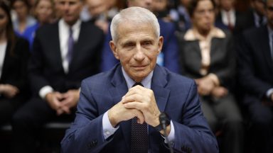 Why Did Biden Pardon Fauci? What a Preemptive Pardon Means & More