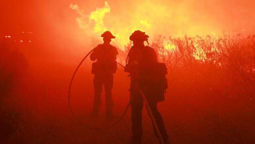 Pacific Palisades Fire Today Updates on the Los Angeles Fire