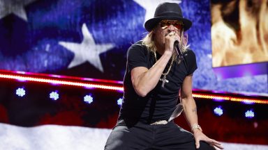 Kid Rock's Net Worth: How Much Money He Makes