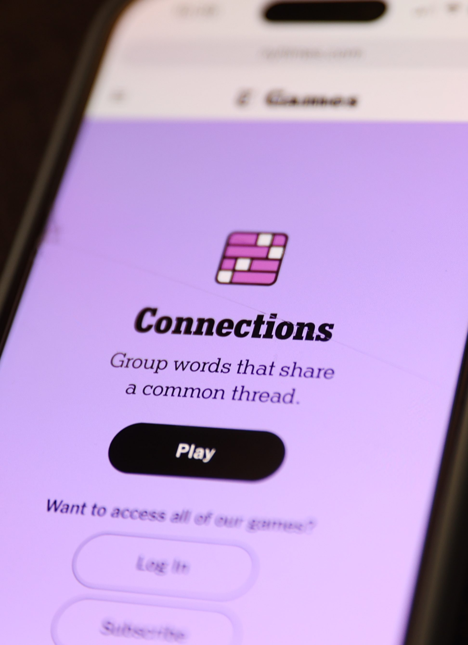 NYT Connections January 16: Get the Hints and Final Answer