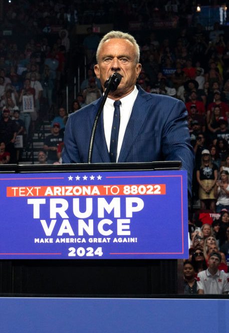 When Is RFK Jr.'s Confirmation Hearing? Update