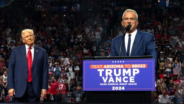 When Is RFK Jr.'s Confirmation Hearing? Update