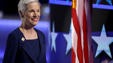 who is Cecile Richards