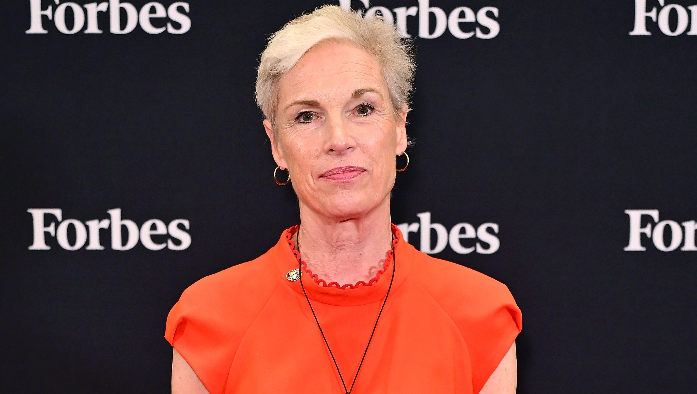 Cecile Richards: Remembering the Life and Health Struggles of the Former Planned Parenthood Leader