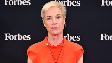 Kesehatan Cecile Richards