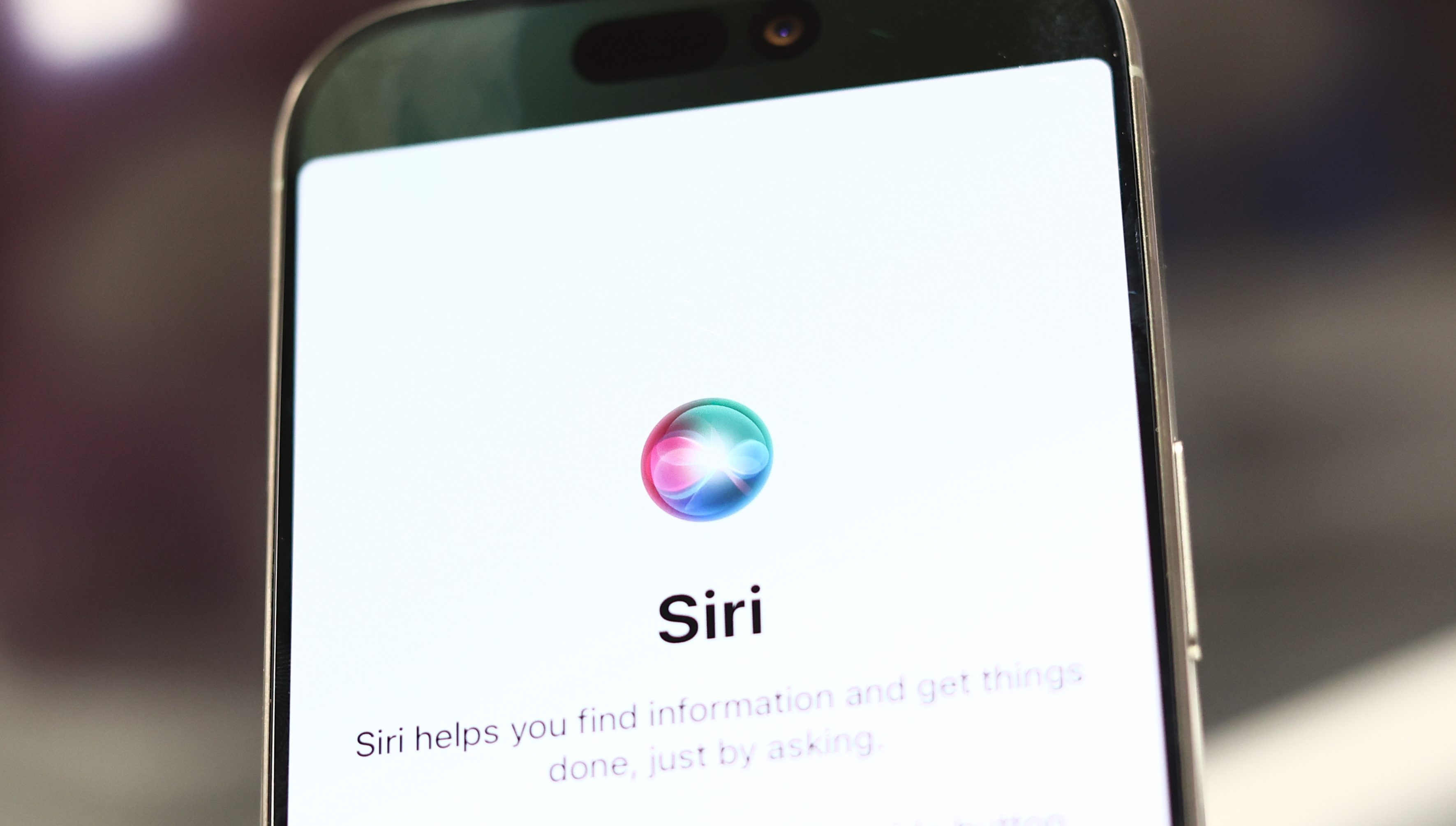 Apple Siri Class Action Lawsuit: How Much Money Was the Settlement?