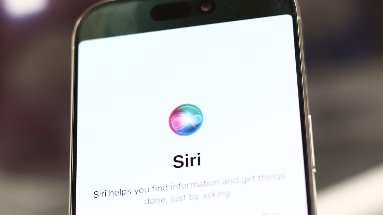 Apple Siri Class Action Lawsuit How Much Money Was the Settlement