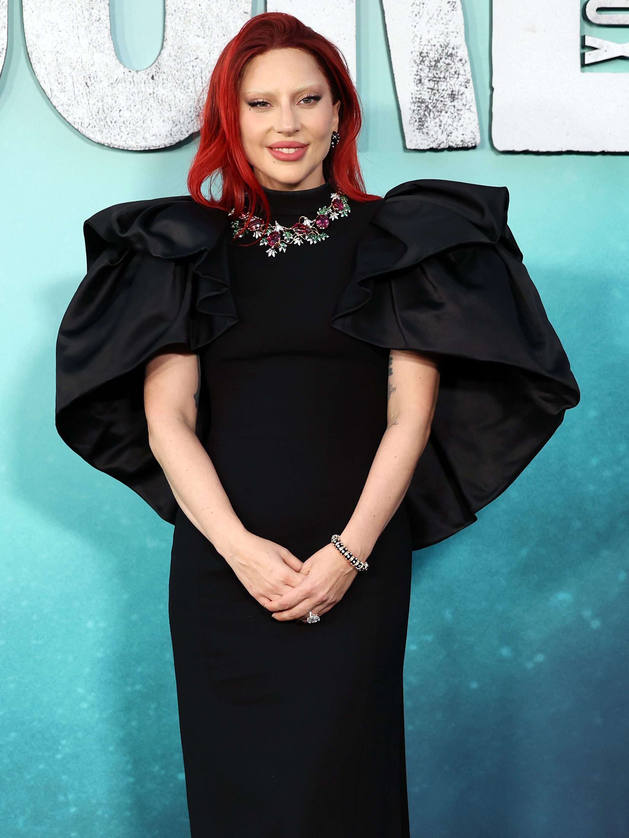 Lady Gaga's 'Mayhem' Album: Release Date, Tracklist & More