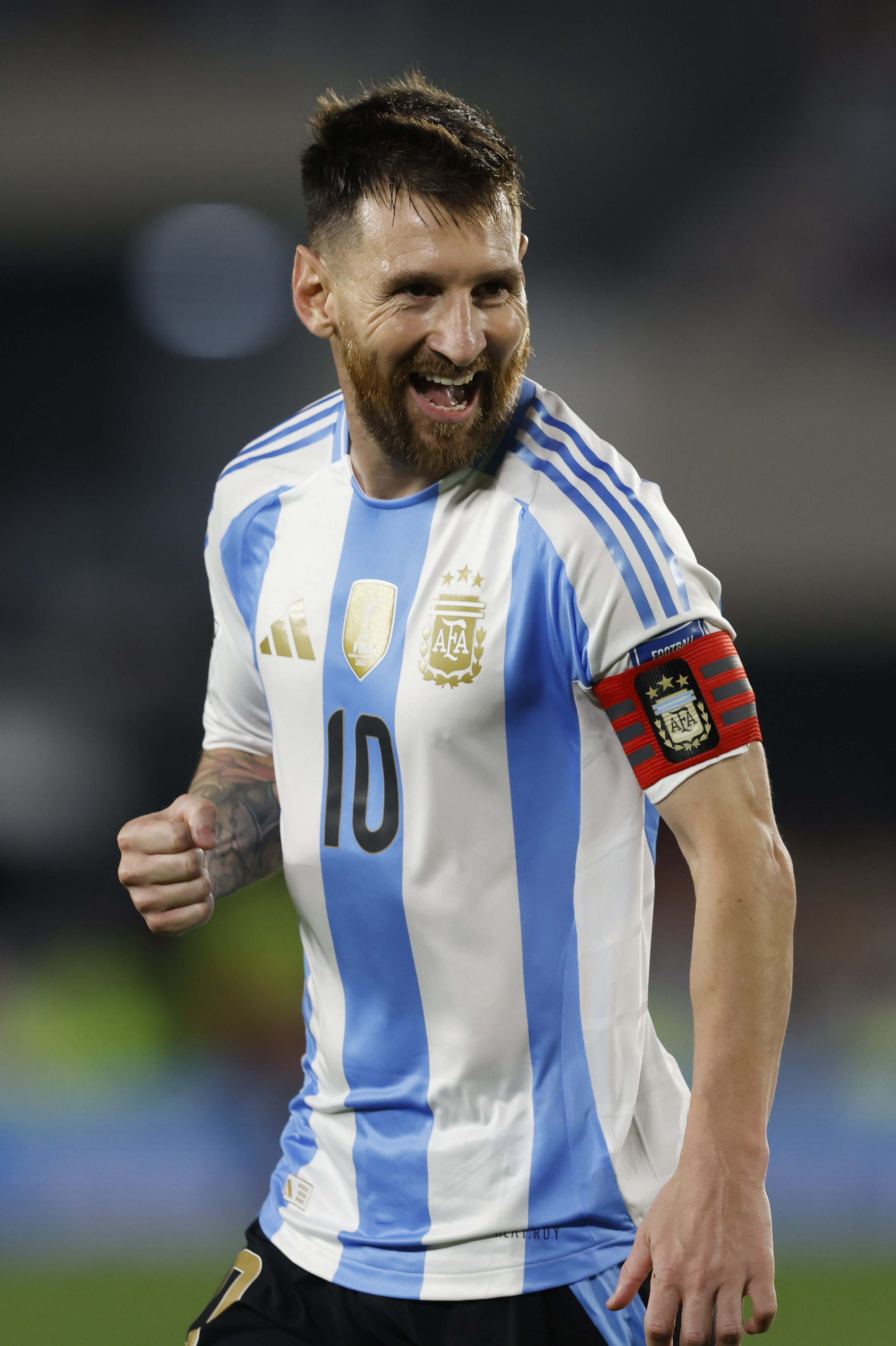 Argentina v Bolivia - FIFA World Cup 2026 Qualifier