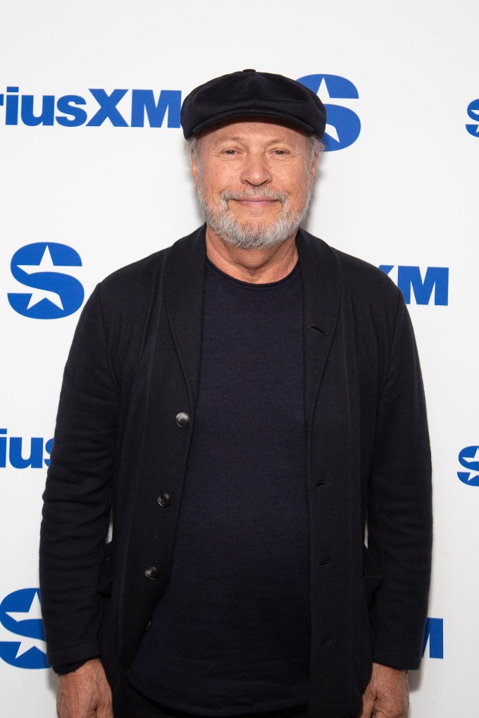 Billy Crystal