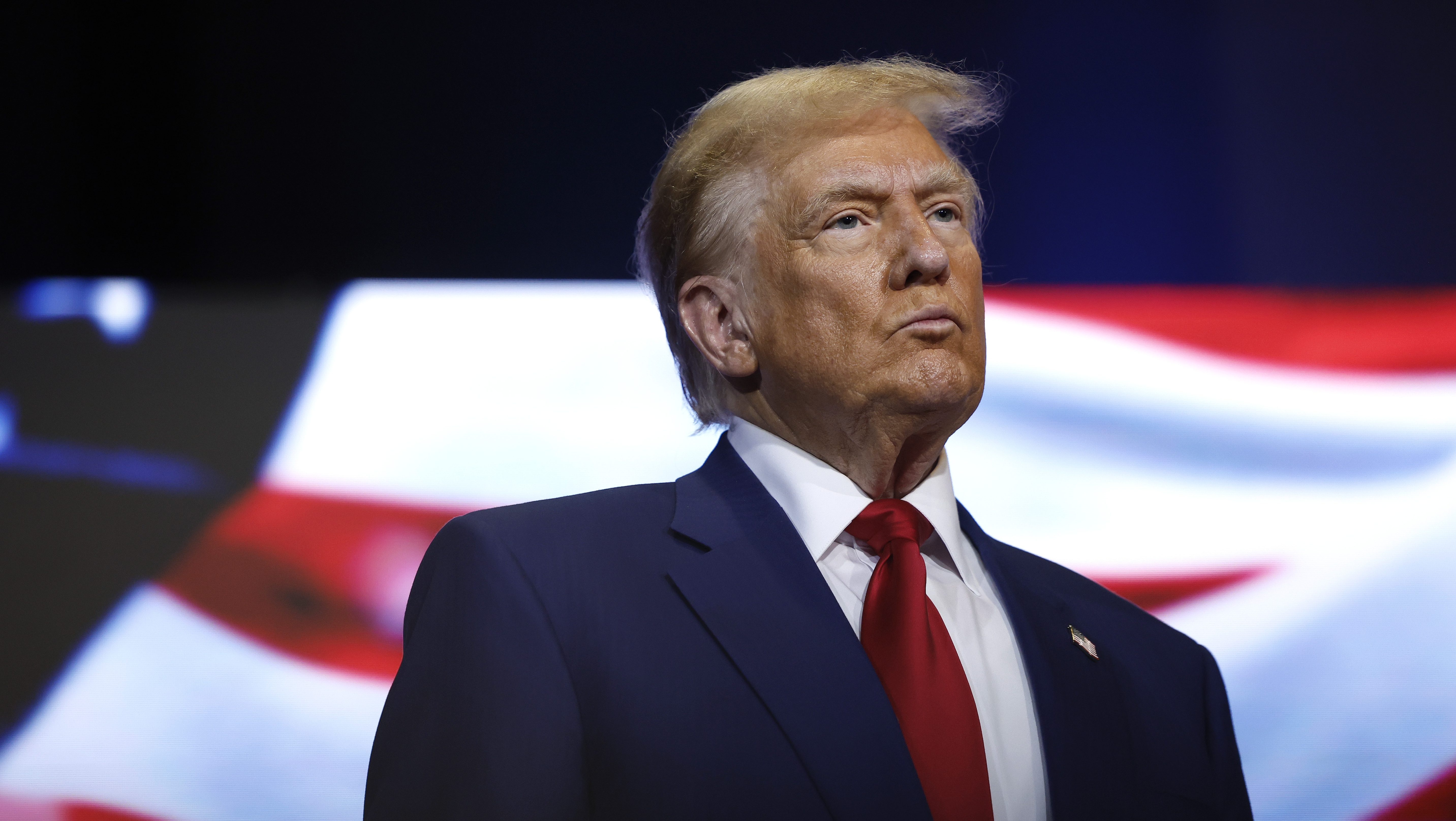 When Does Trump Take Office? 2025 Inauguration Date & Details – Hollywood Life When Does Trump Take Office? 2025 Inauguration Date & Details – Hollywood Life