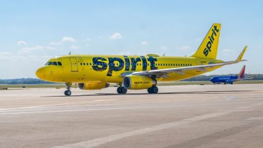 Spirit Airlines' New Dress Code: Can You Get Kicked Off a Flight?