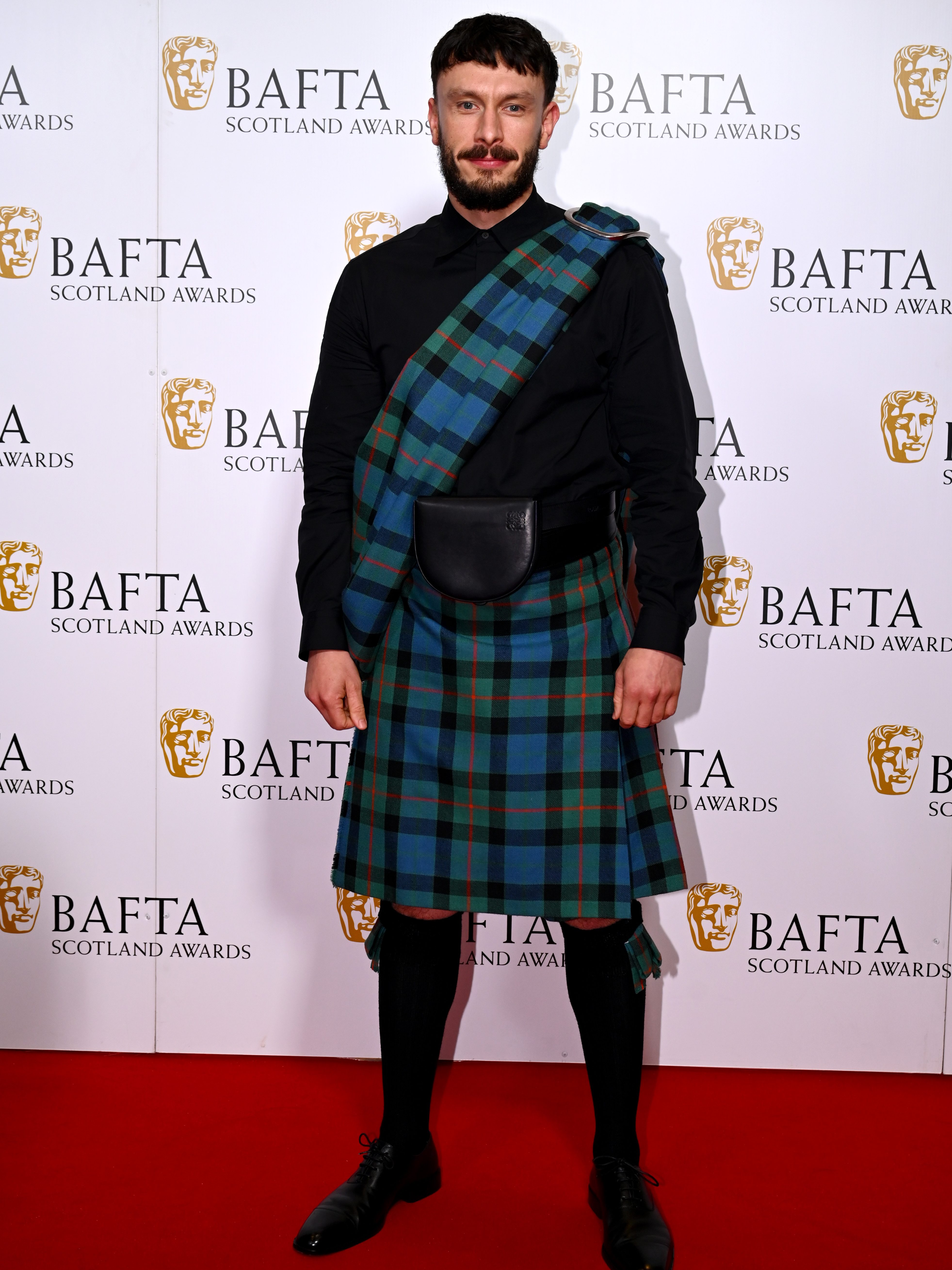 SEO: When Are the 2025 BAFTAs? Date of the Awards Ceremony