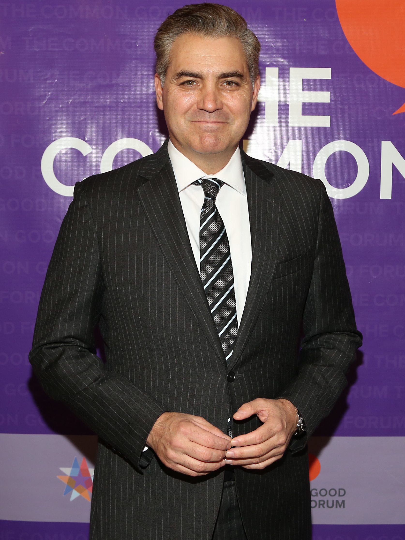 Was Jim Acosta fired from CNN?