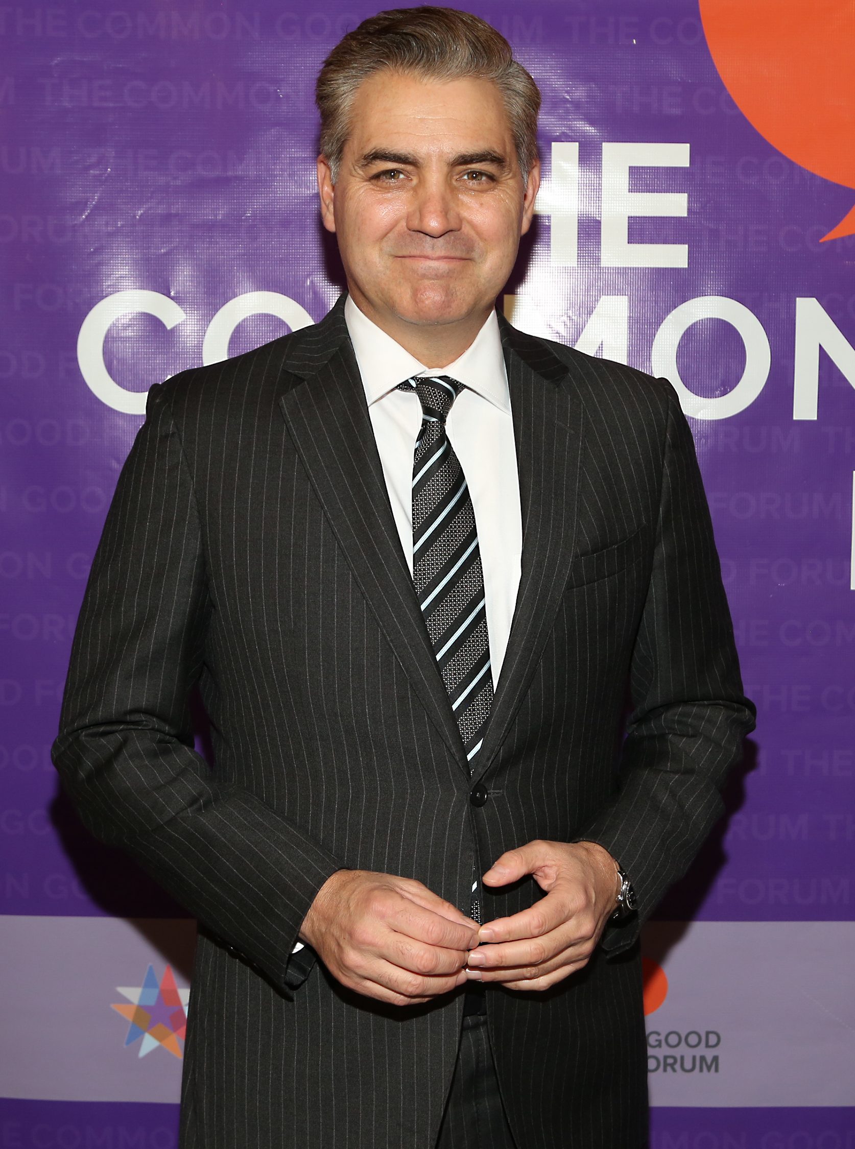 Where Is Jim Acosta Going After CNN? His Departure Details