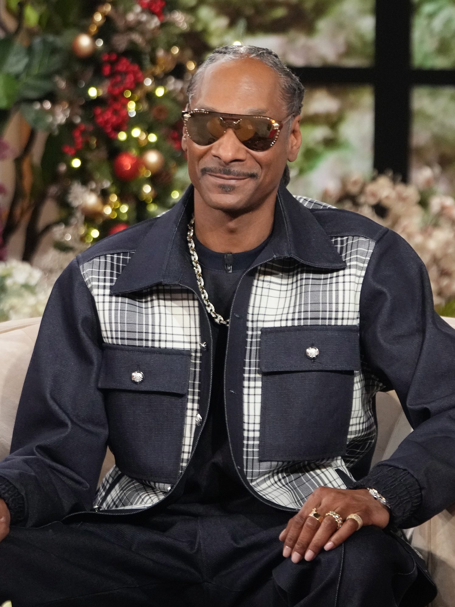 Snoop Dogg net worth