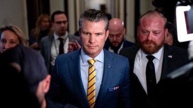 How Many Votes Does Pete Hegseth Need for Confirmation?