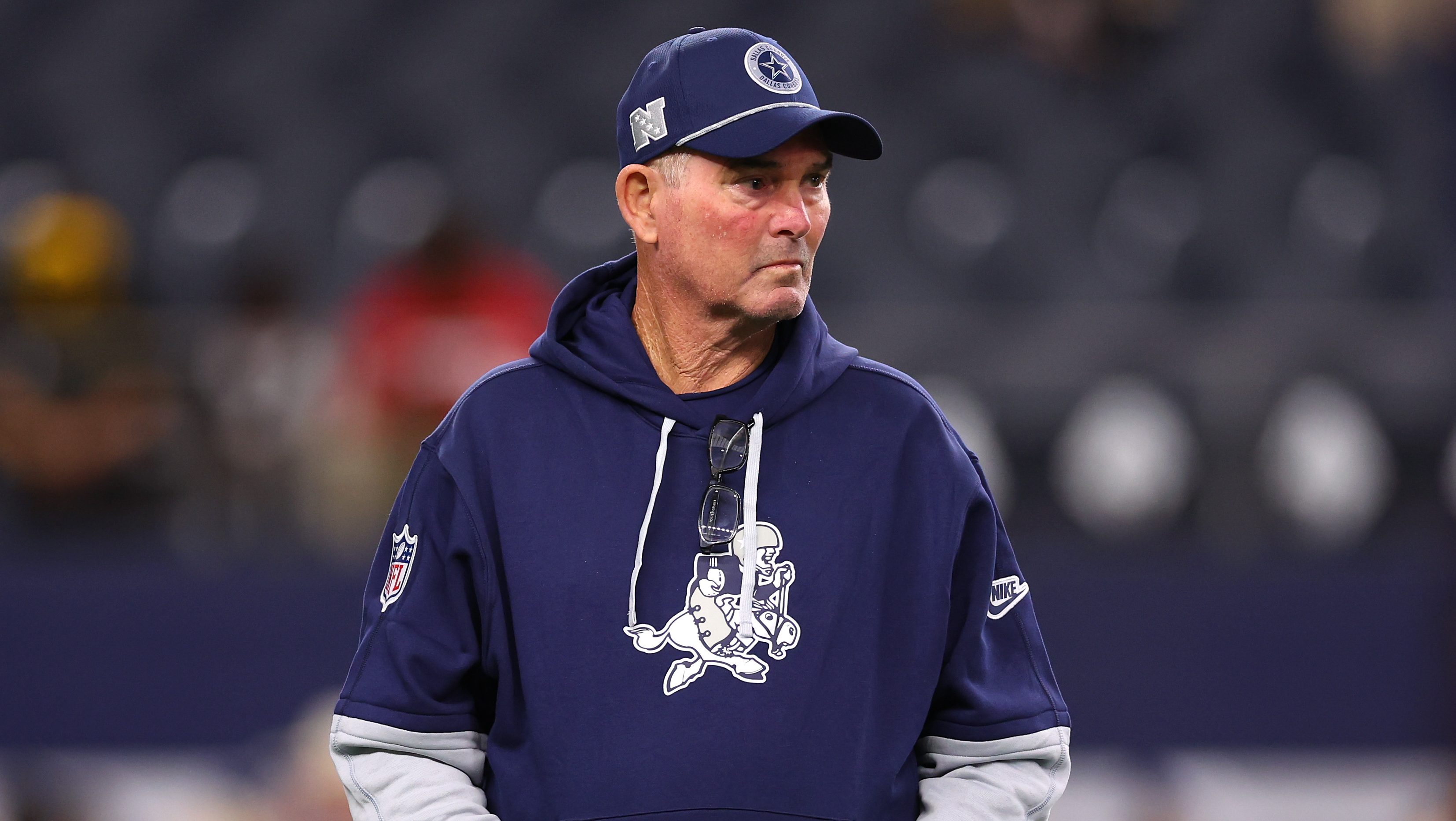 How Old Is Mike Zimmer’s Fiancee Katarina Miketin? How Old Is Mike Zimmer’s Fiancee Katarina Miketin?