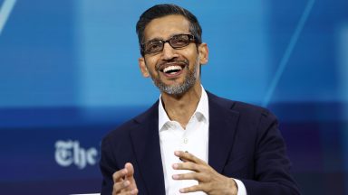  How Much Money Sundar Pichai Has