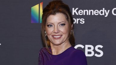 Why is Norah O'Donnell leaving CBS Evening News