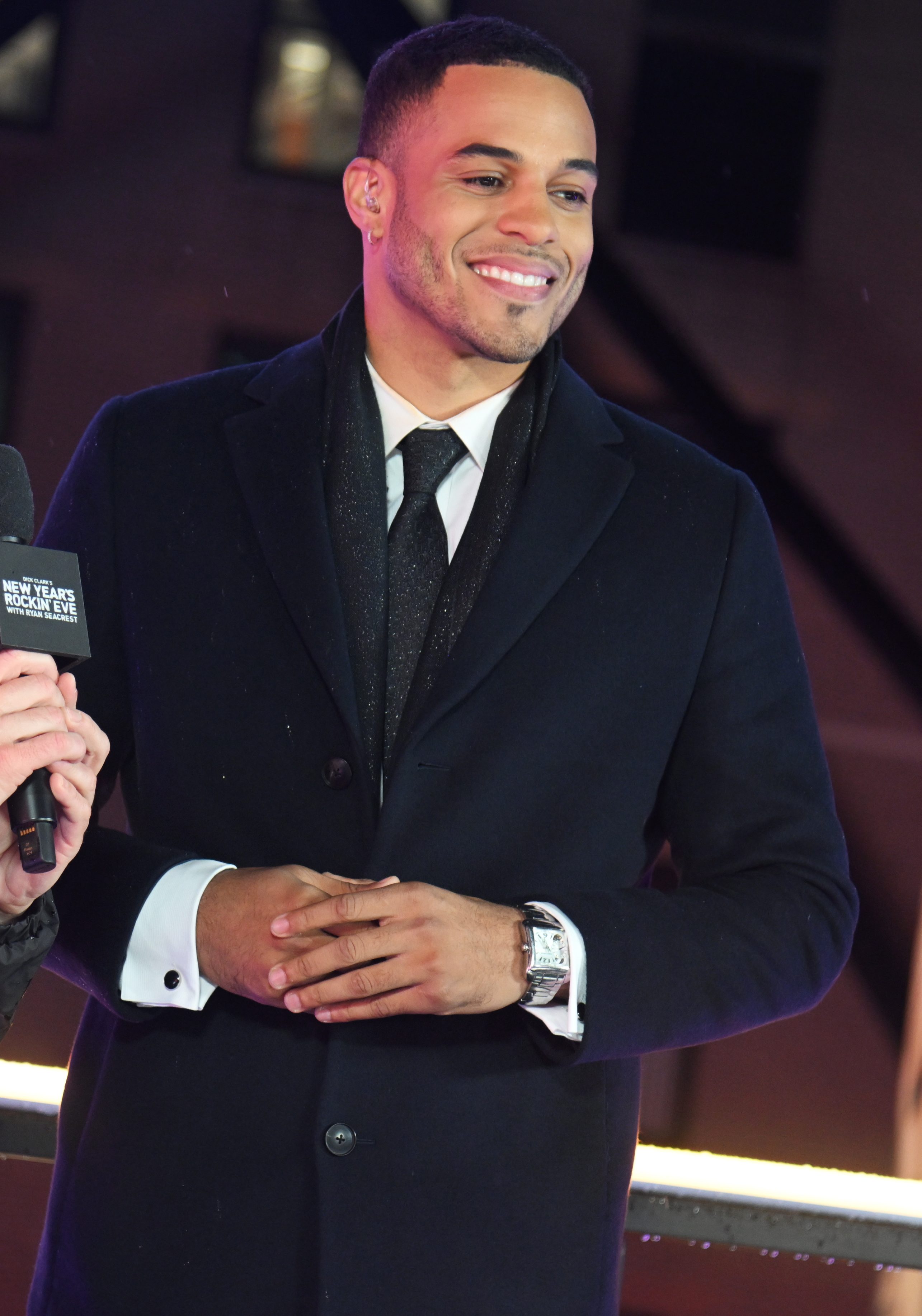 How to watch The Bachelor