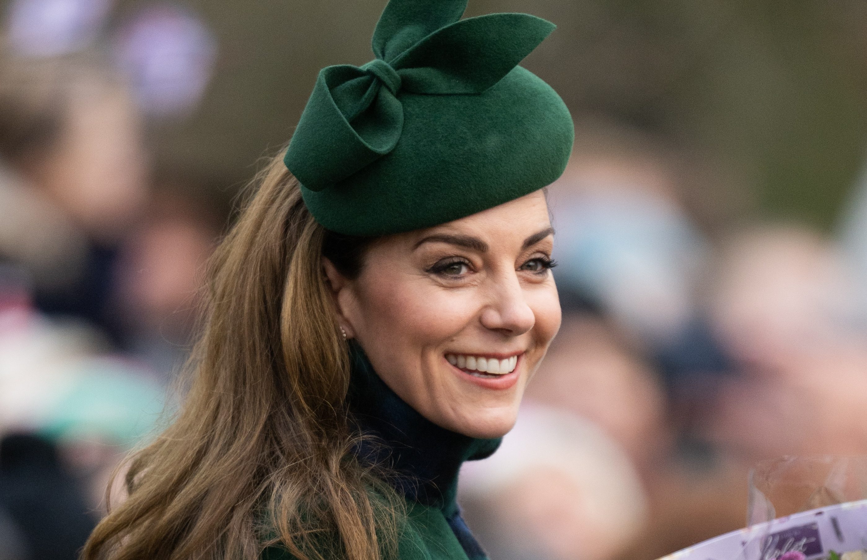 Famous Birthdays Today – January 9: Celebrity Kate Middleton and More