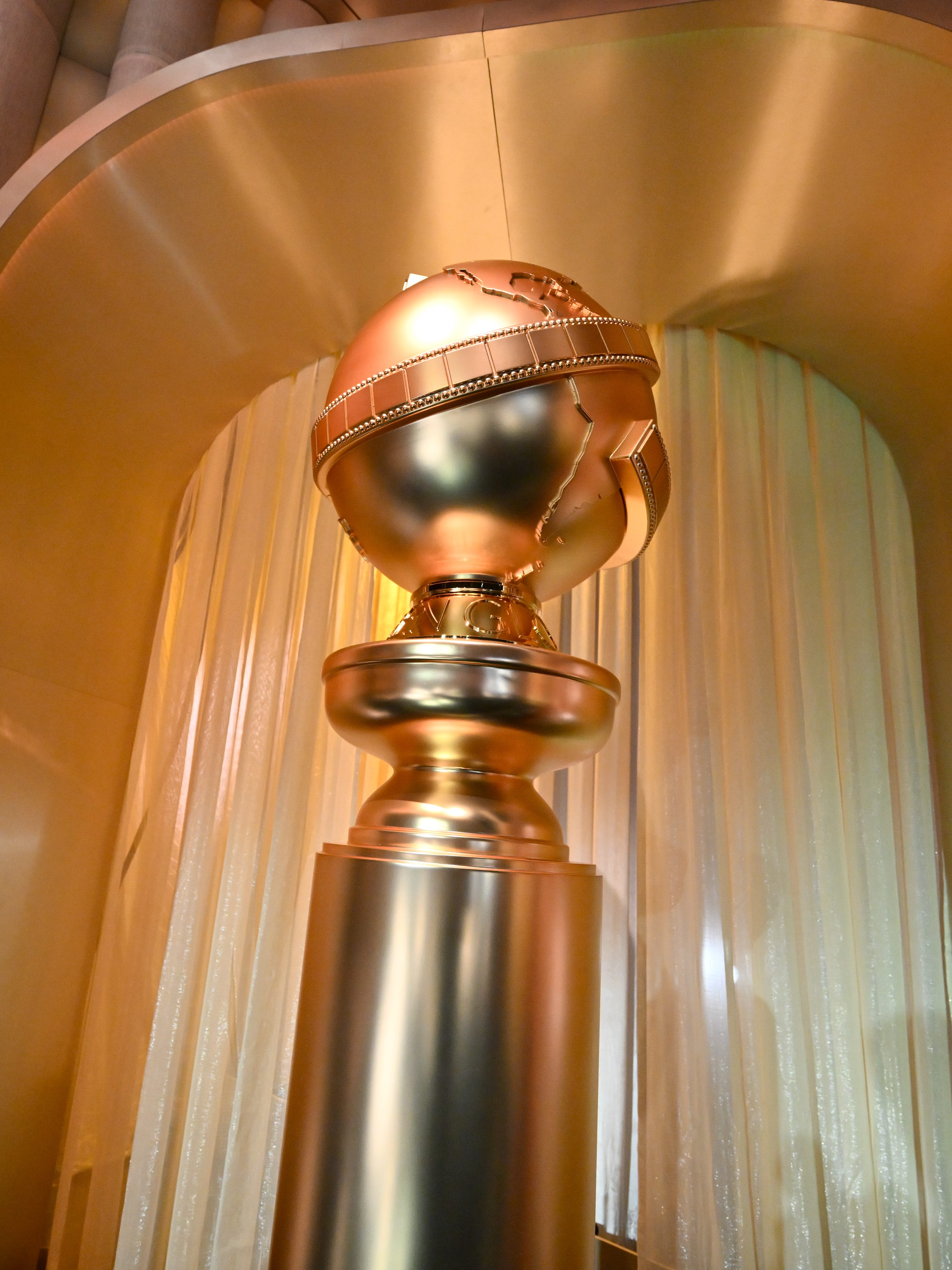 When are Golden Globes 2025