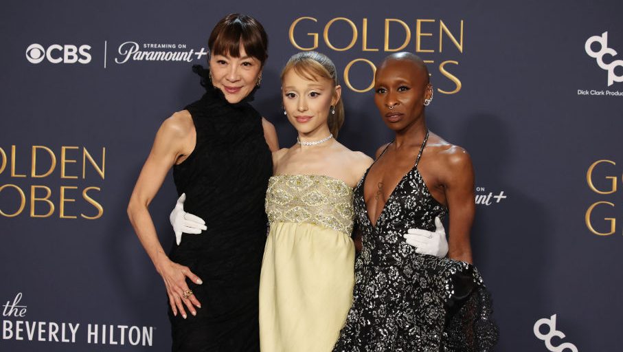 Did ‘Wicked’ Win a Golden Globe Award at the 2025 Ceremony? Did ‘Wicked’ Win a Golden Globe Award at the 2025 Ceremony?