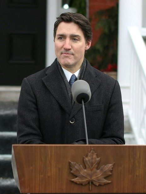 Why Did Trudeau Resign? Canada's Prime Minister's Decision