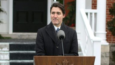 Why Did Trudeau Resign? Canada's Prime Minister's Decision