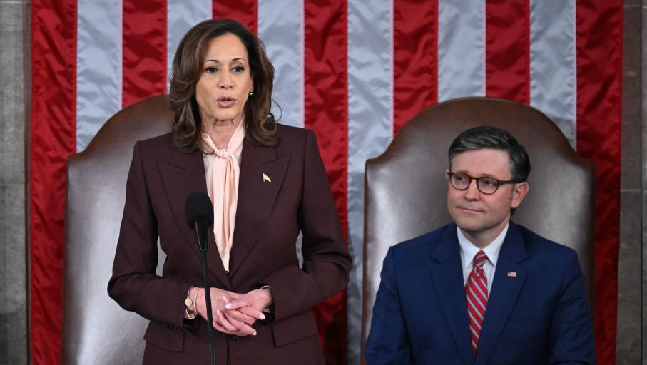 2024 Election Certification: Congress's 2025 Deadline