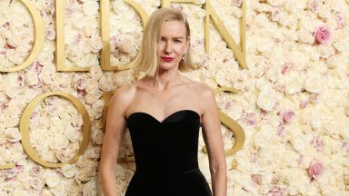 Naomi Watts' Memoir: Her Book's Release Date & More