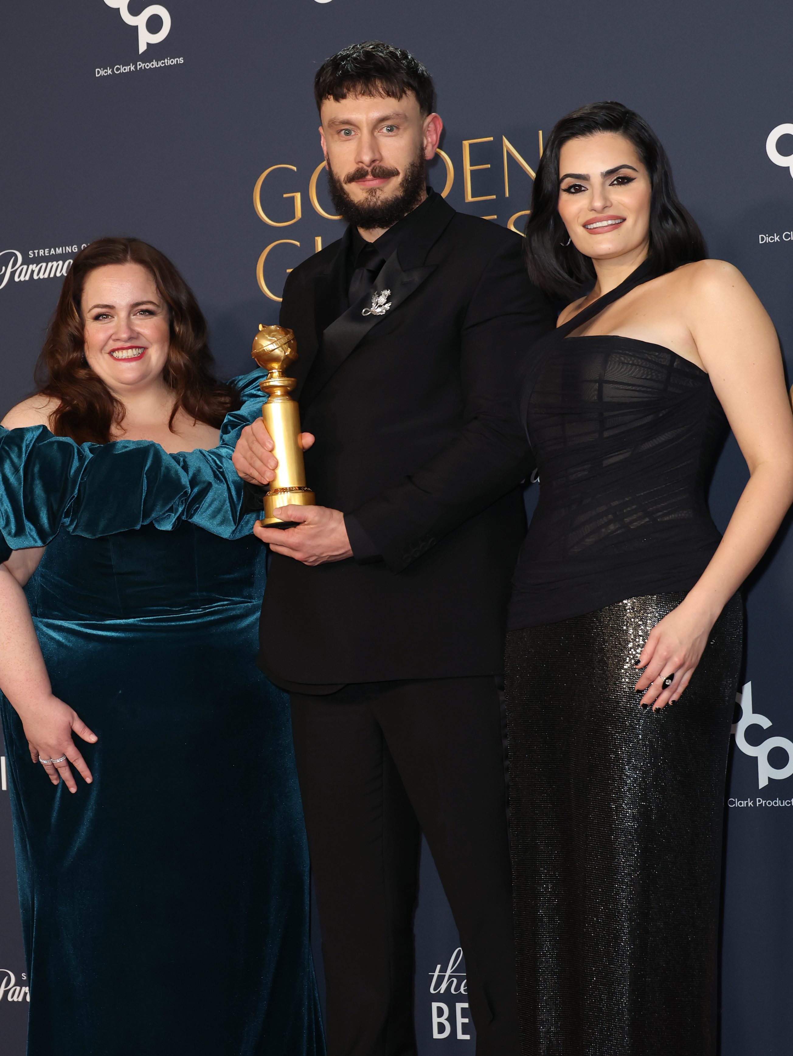 Where to Watch the Golden Globes' Most Beloved TV Shows: 'Shogun,' 'Baby Reindeer' & More