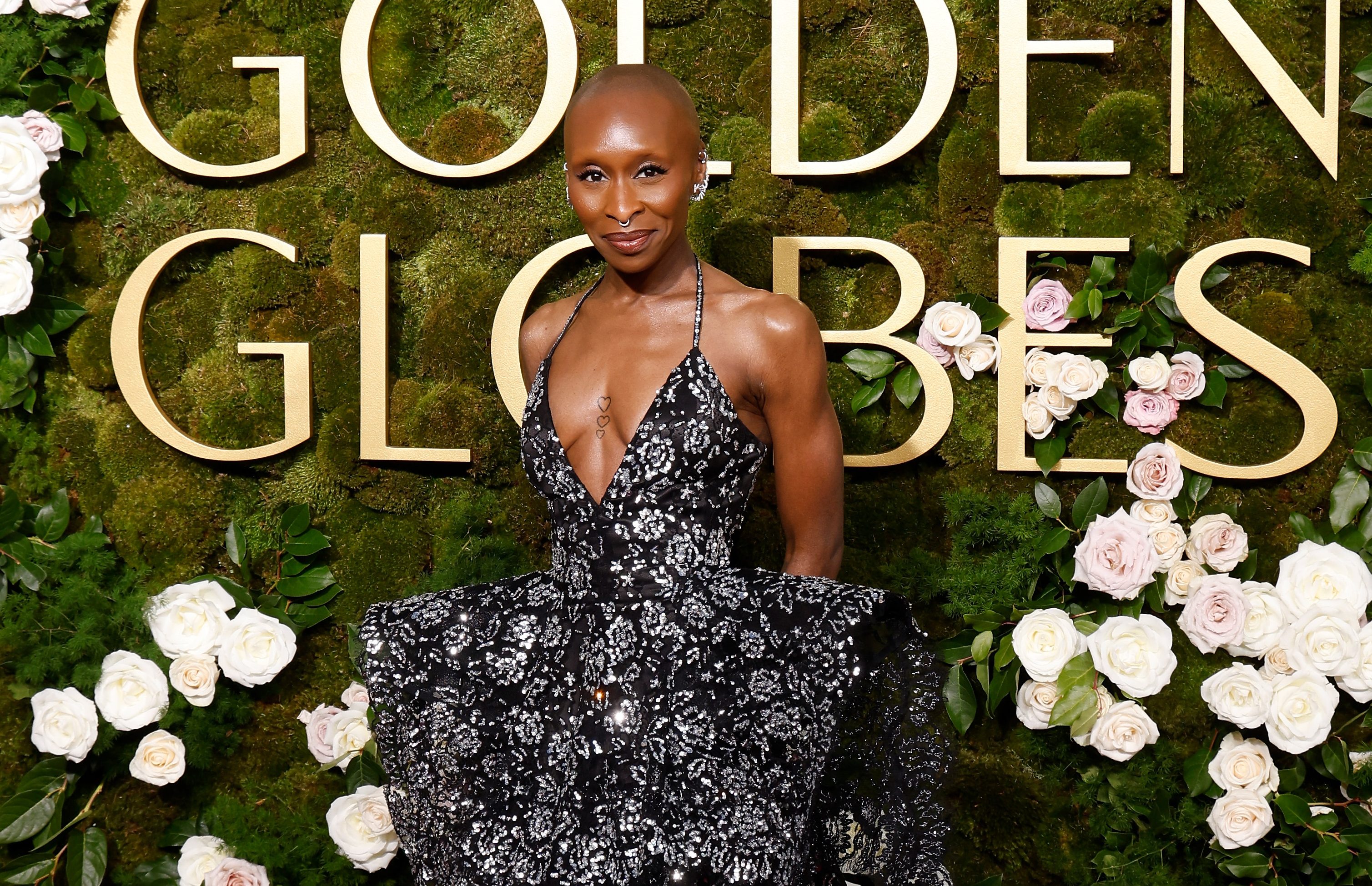 Famous Birthdays Today – January 8: Celebrity Cynthia Erivo and More