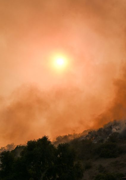 Rory Callum Sykes: 5 Things About the Actor Who Died in L.A. Fires