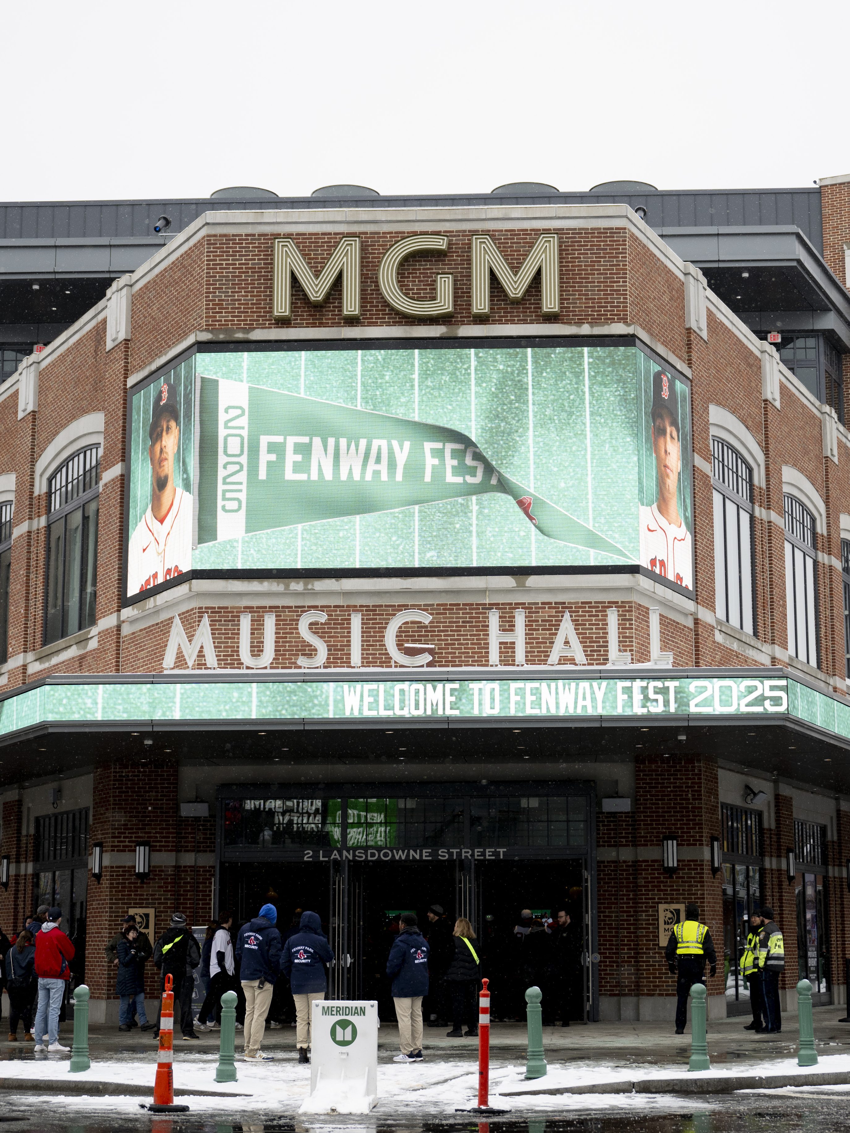 Where Was There an Earthquake in New England Today?