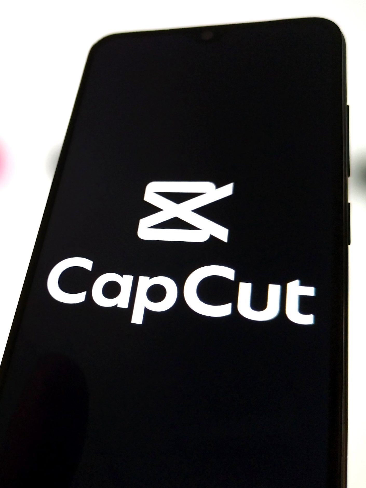 SUQIAN, CHINA - JANUARY 19, 2025 - The logos of CapCut and TiKTok are displayed on a smartphone in Suqian, Jiangsu province, China, January 19, 2025. (Photo credit should read CFOTO/Future Publishing via Getty Images)