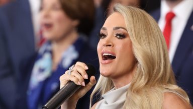 Is Carrie Underwood a Republican? What She's Said Over the Years