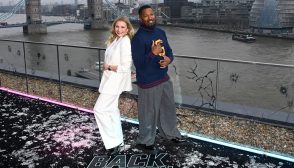 How to watch Back in Action