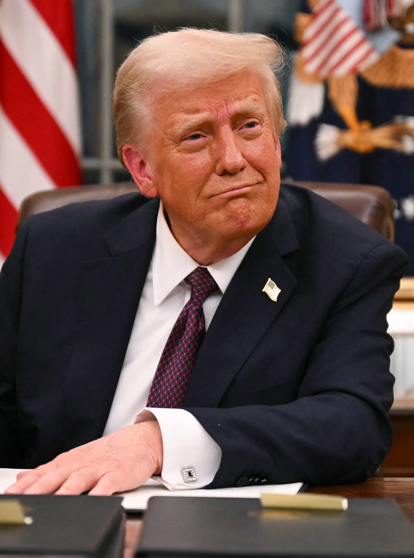 'Fork in the Road' Email: Trump's Federal Workers Buyout Offer